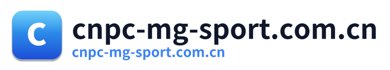 cnpc-mg-sport.com.cn